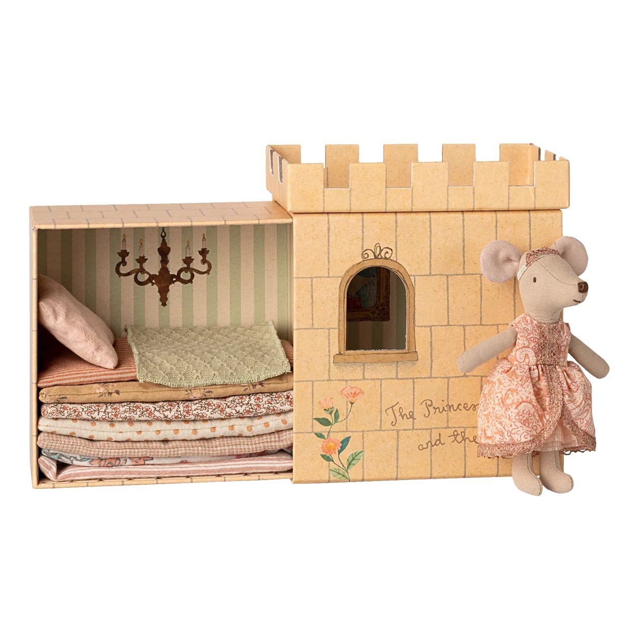 Maileg Princess And The Pea