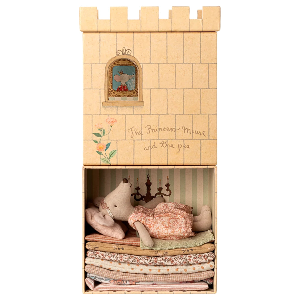Maileg Princess And The Pea