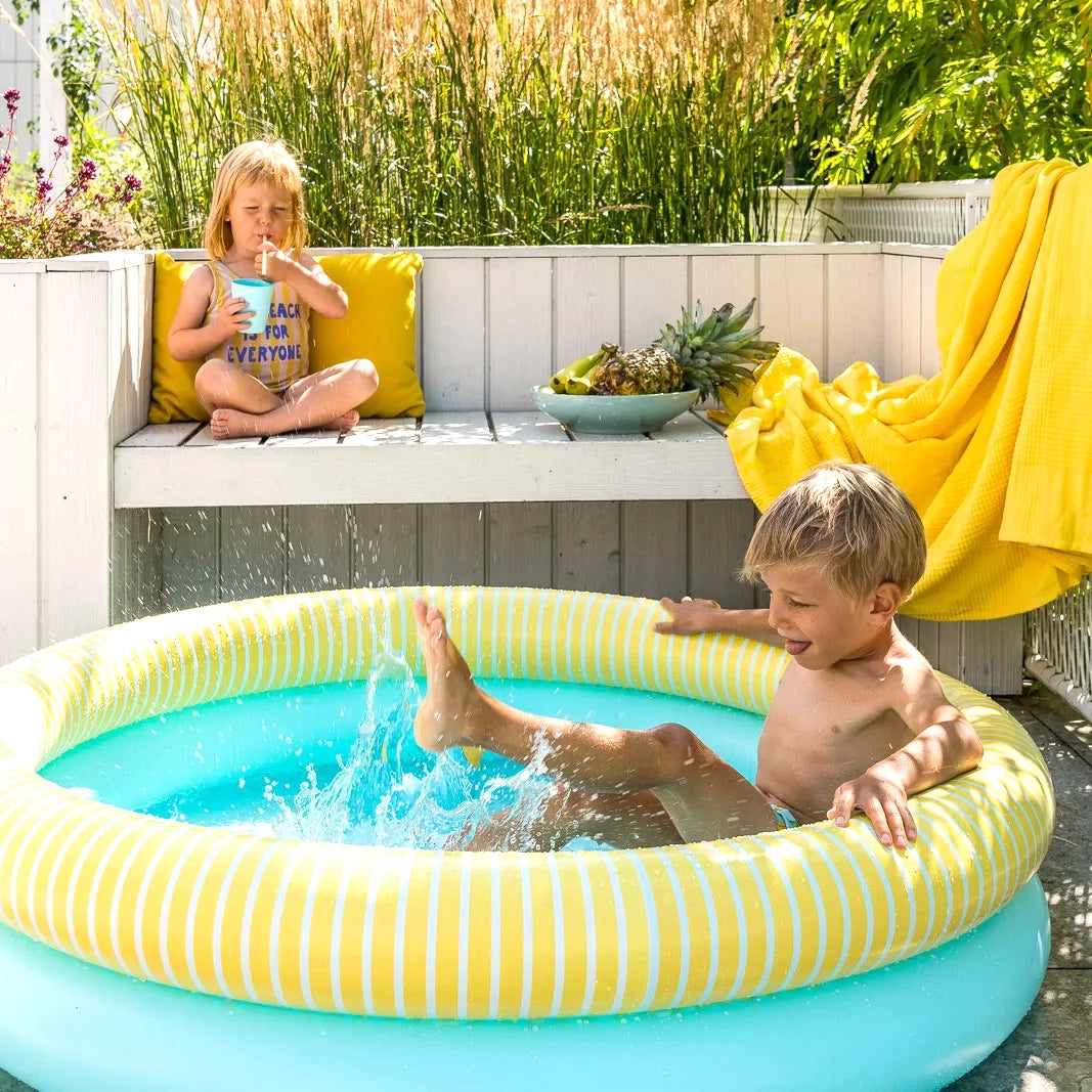 Dippy Inflatable Pool Ø 120cm