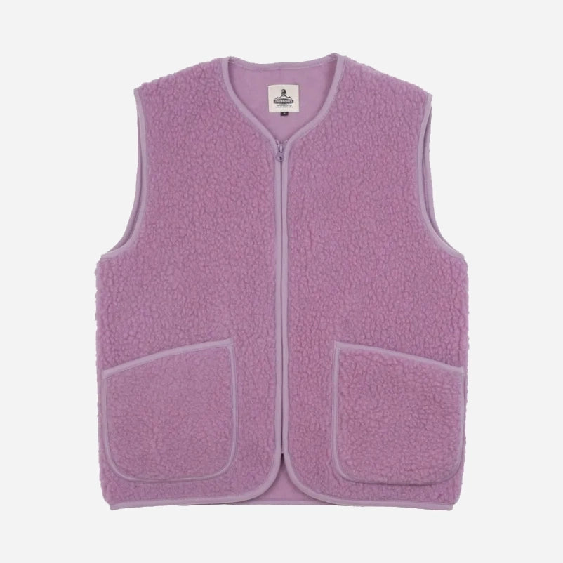 Unisex Coldbreaker Gilet - Lily
