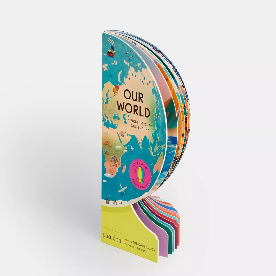 Our World (EN)
