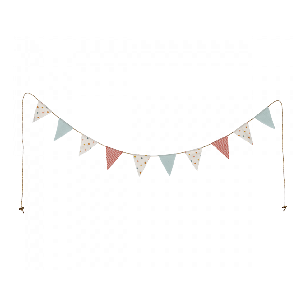 Mini garland (2023)