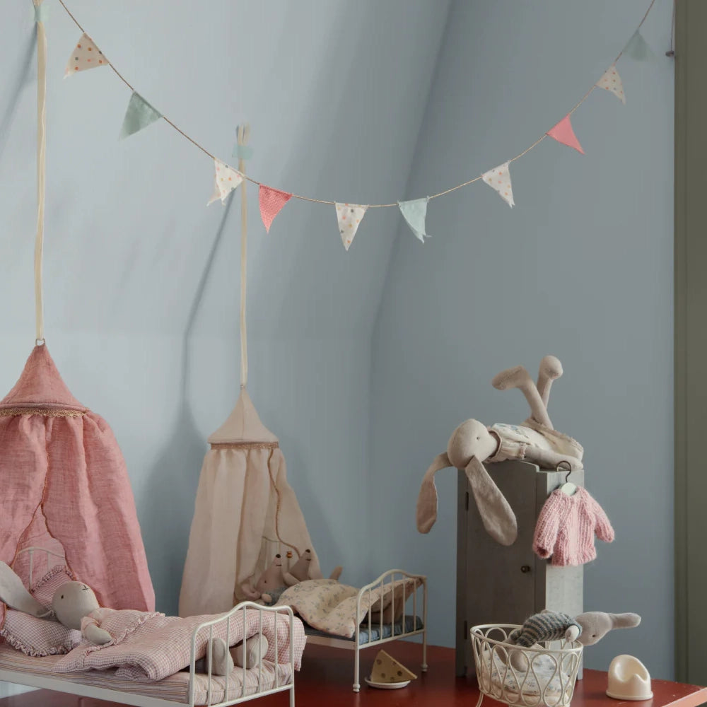 Mini garland