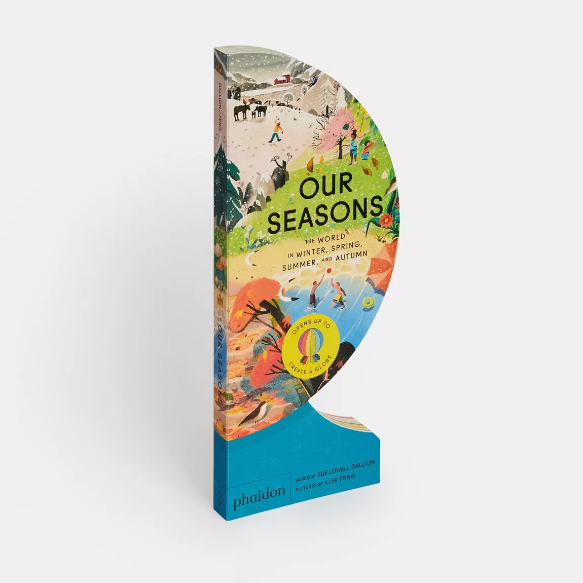 Our Seasons (EN)