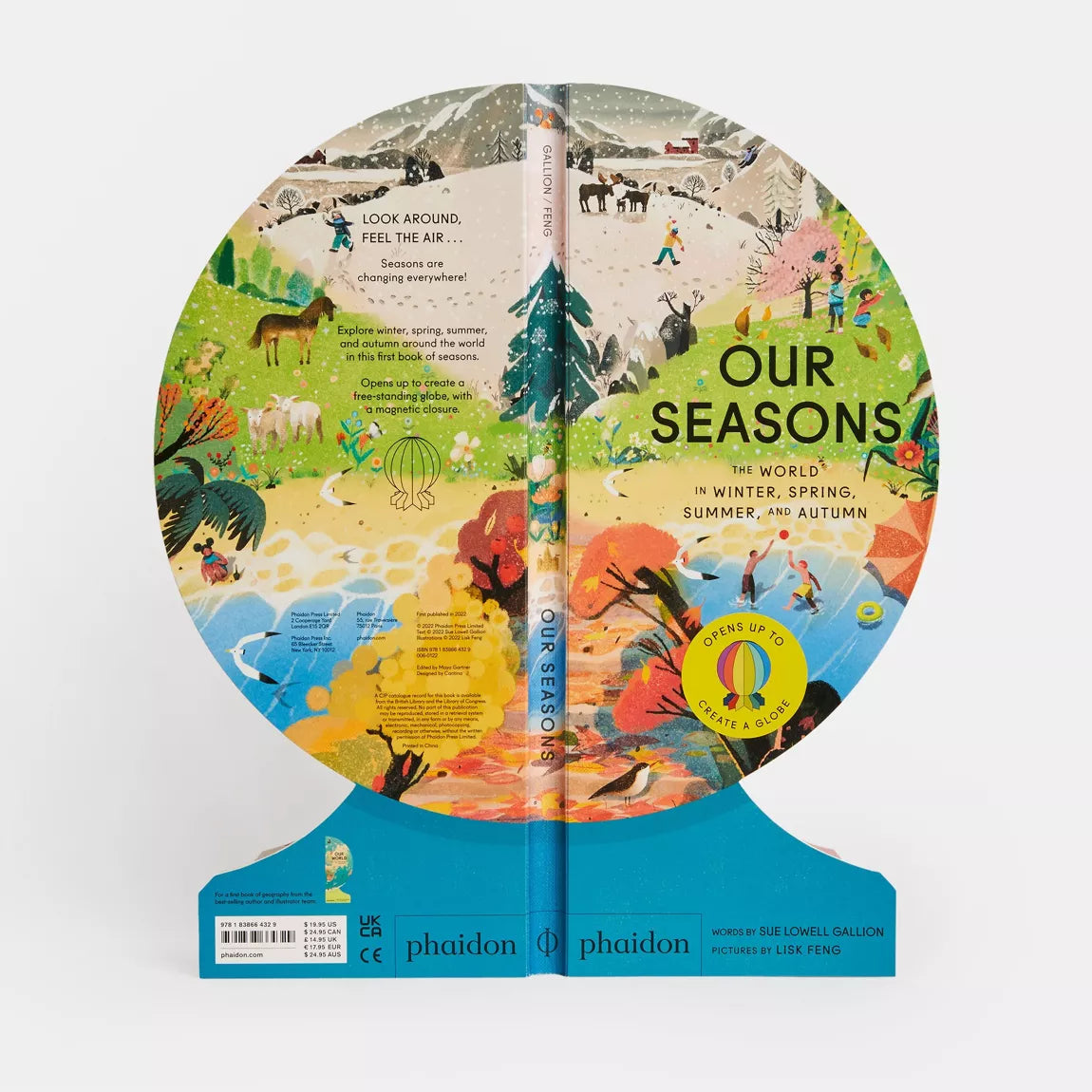 Our Seasons (EN)