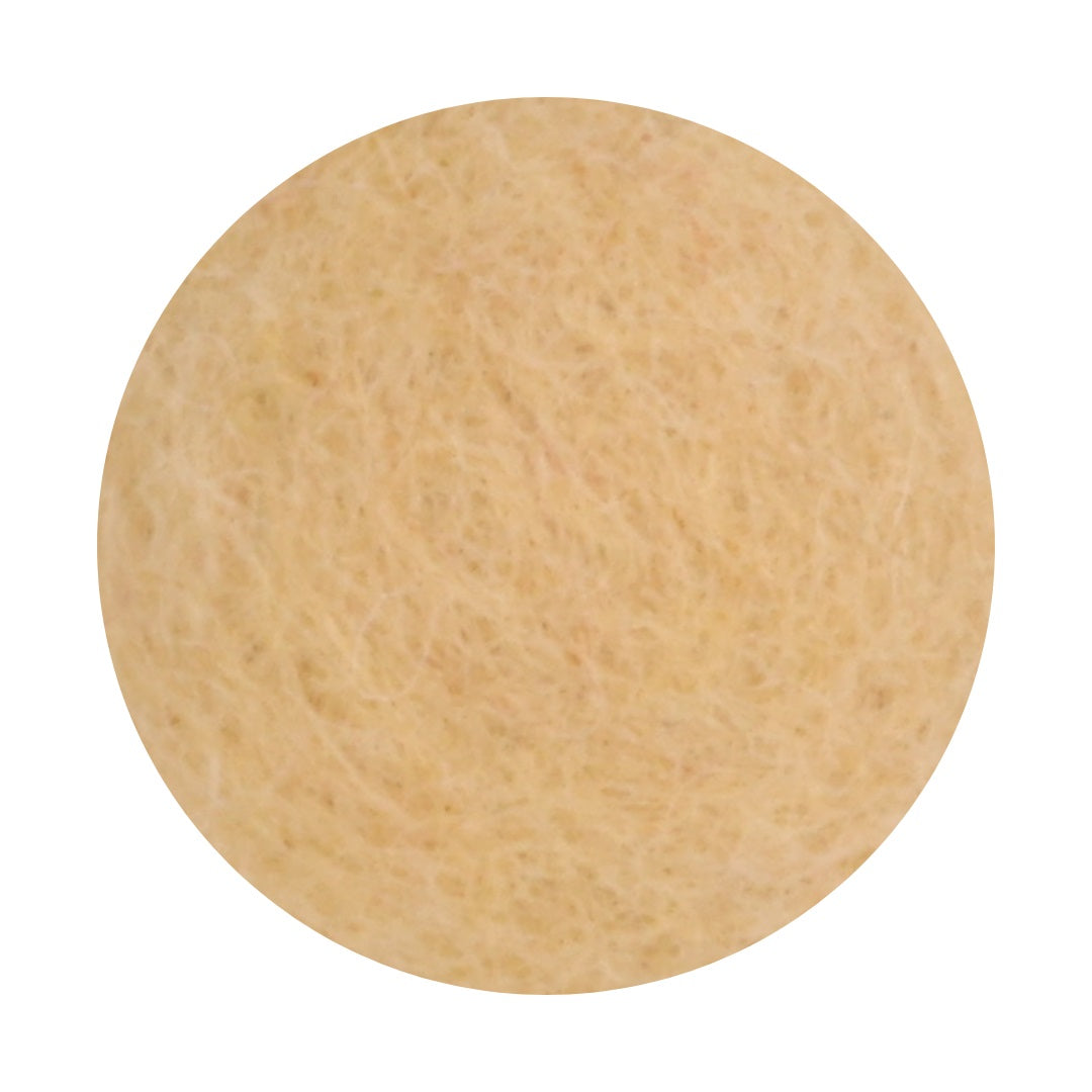 Felt Flower 2 cm