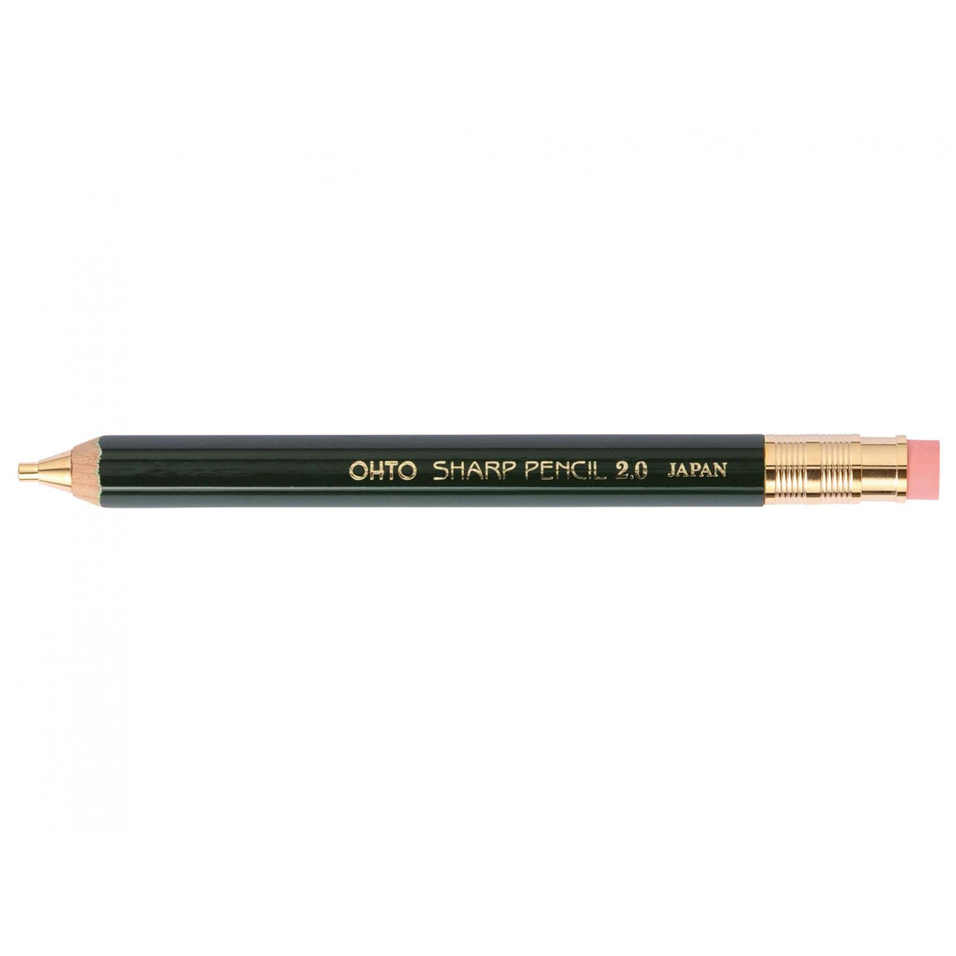 Mechanical pencil 2 mm
