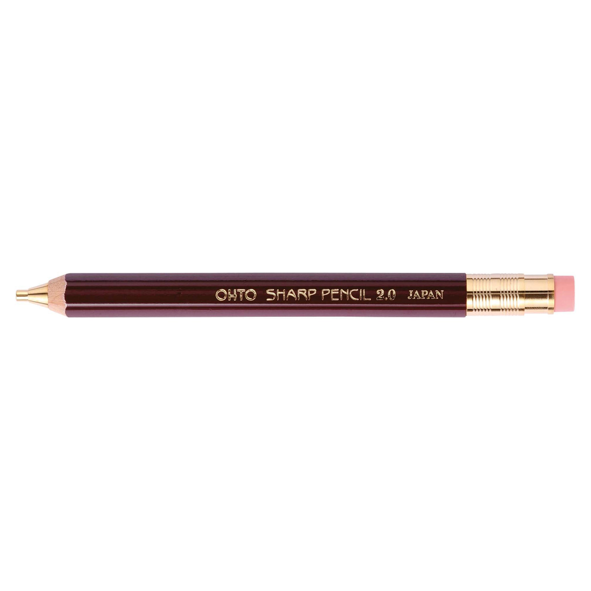 Mechanical pencil 2 mm