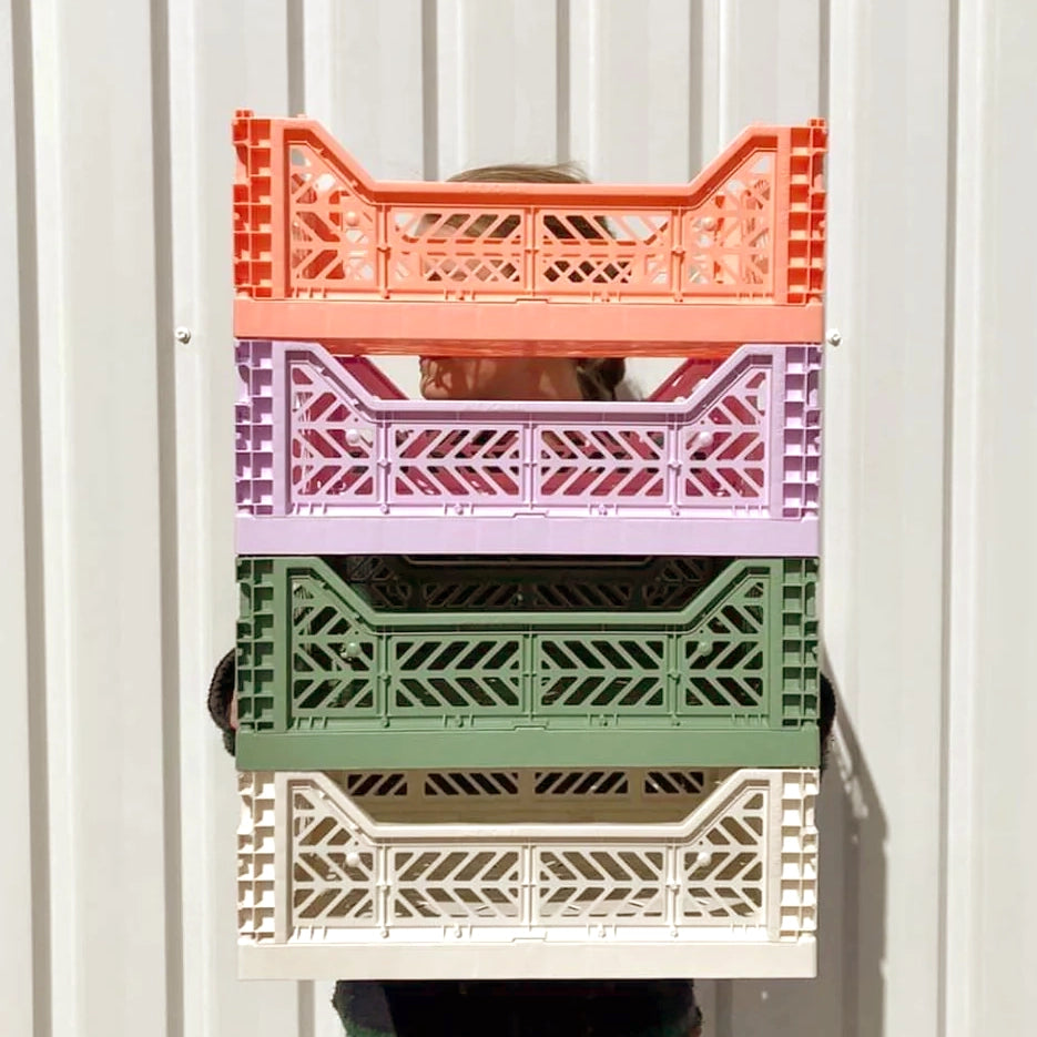 AYKASA Midi foldable box