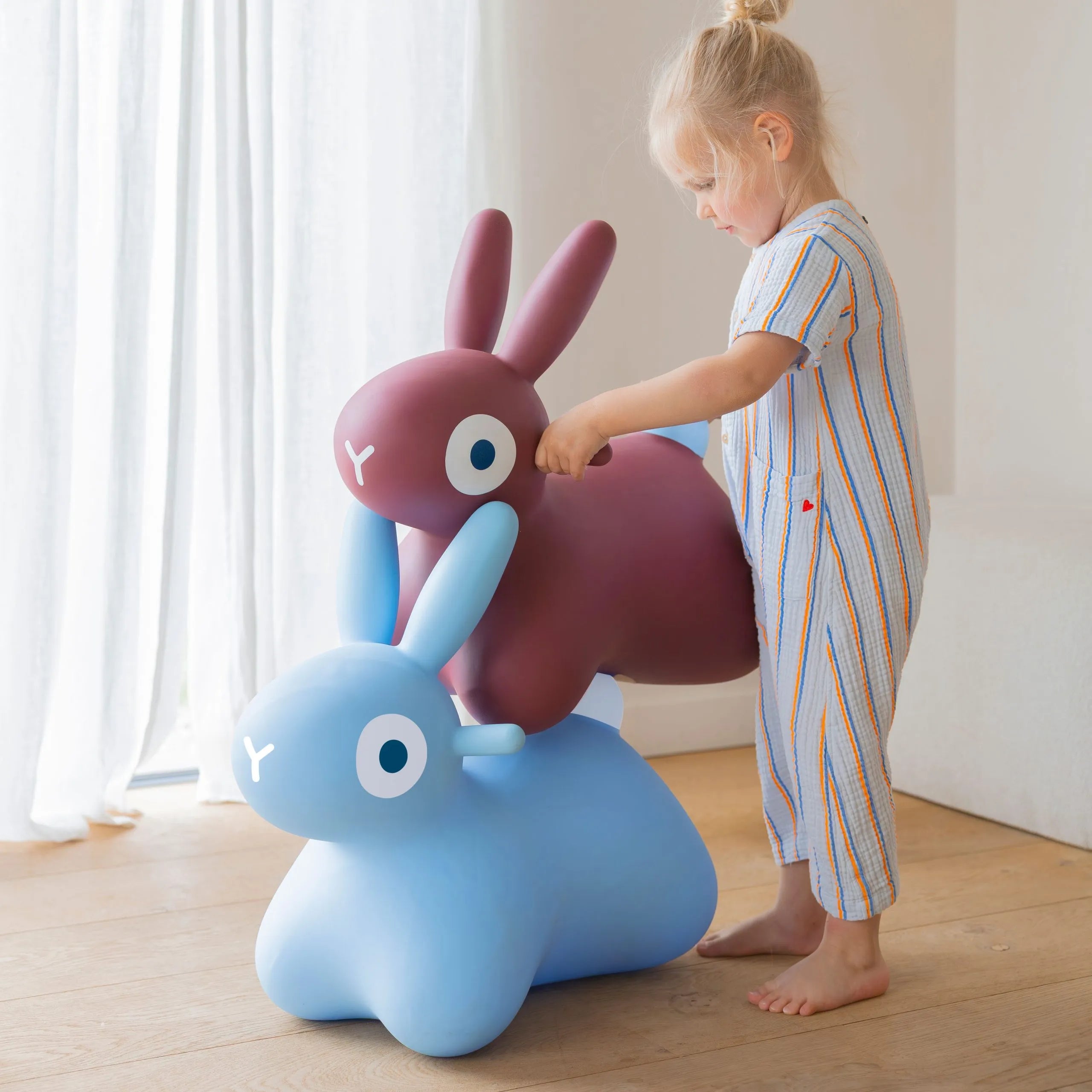 Hoppi Bunny
