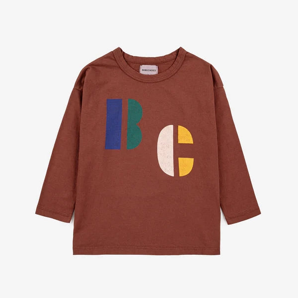 MULTICOLOR B.C T-SHIRT