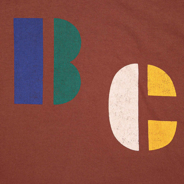 MULTICOLOR B.C T-SHIRT