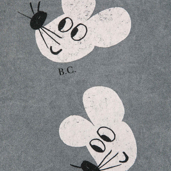 MOUSE ALL OVER T-SHIRT