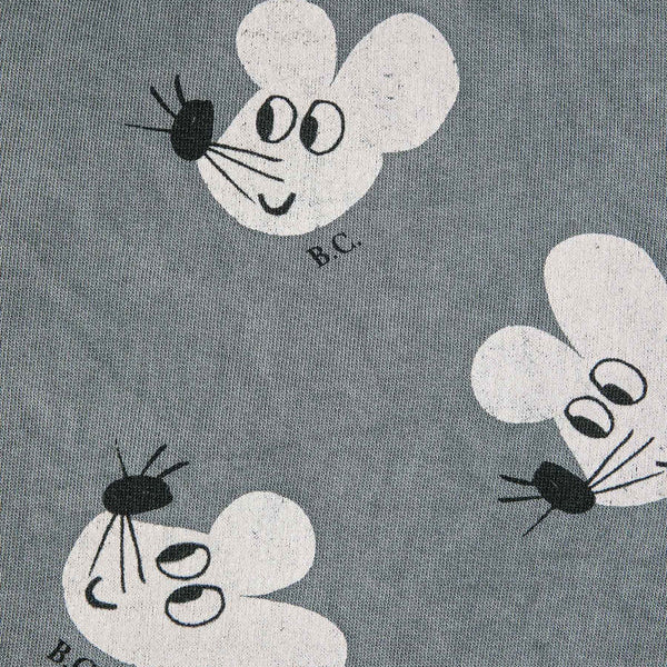 MOUSE ALL OVER SWEATSHIRT
