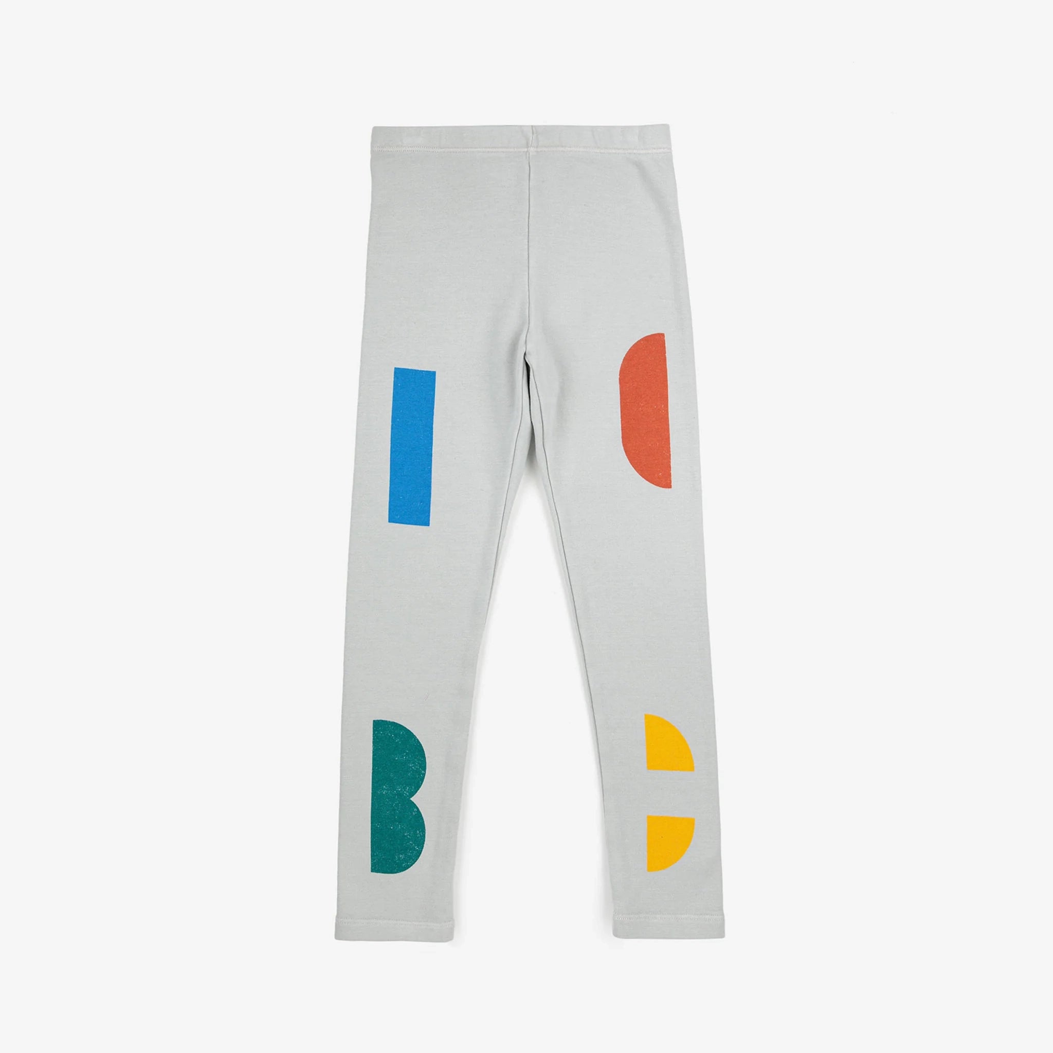 MULTICOLOR B.C LEGGINGS