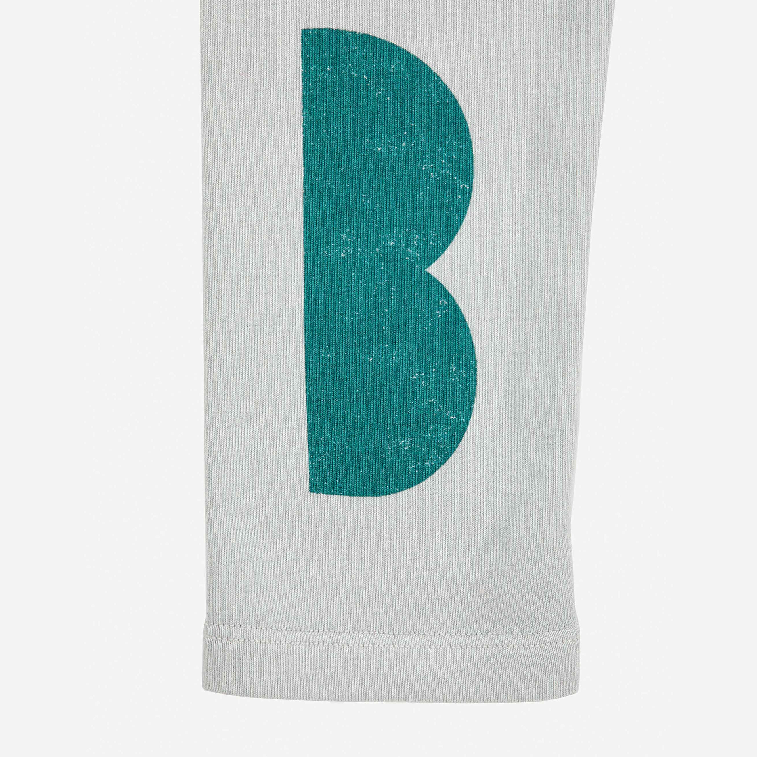 MULTICOLOR B.C LEGGINGS