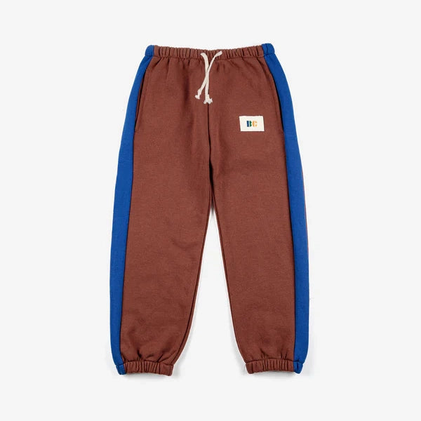 B.C LABEL JOGGING PANTS