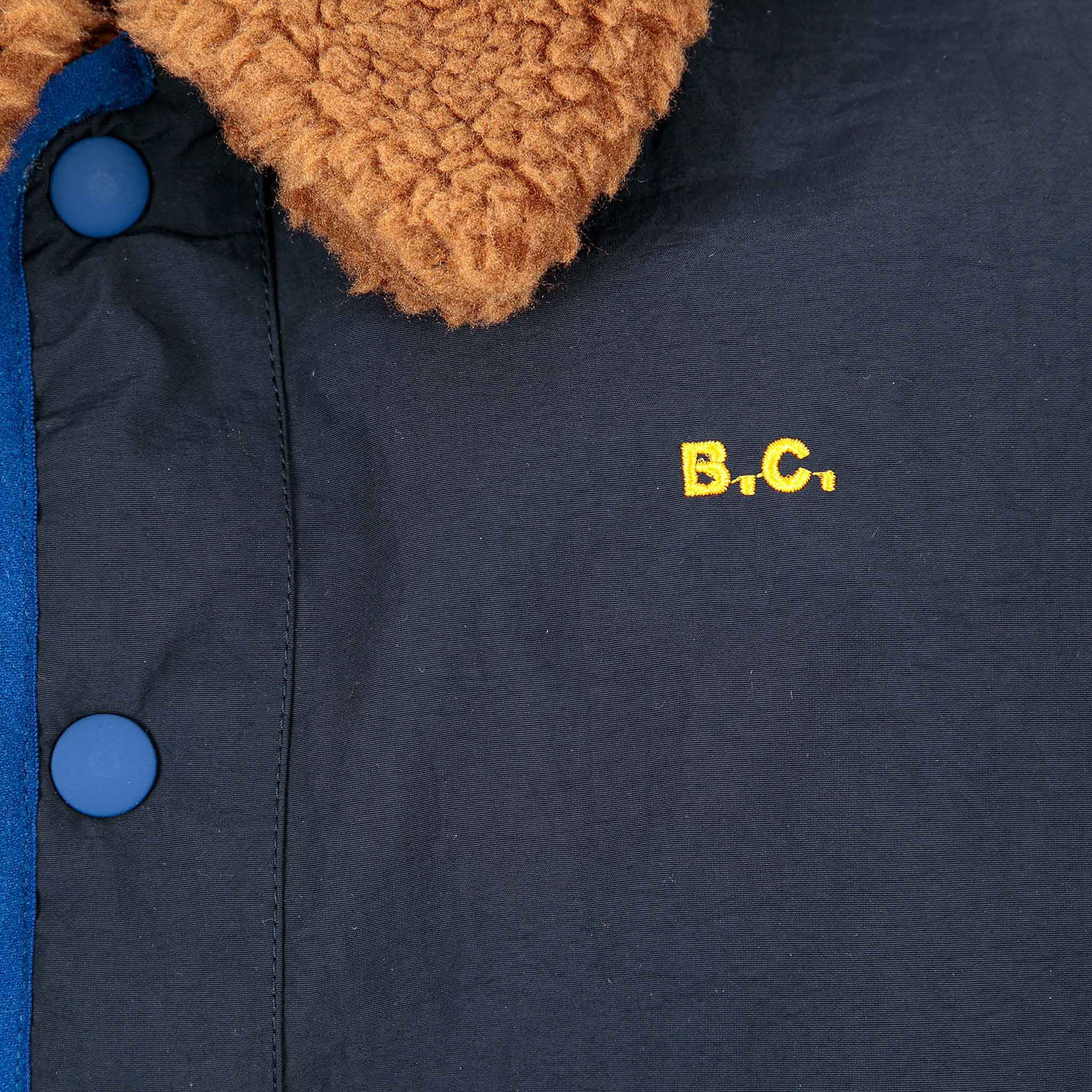 B.C REVERSIBLE JACKET