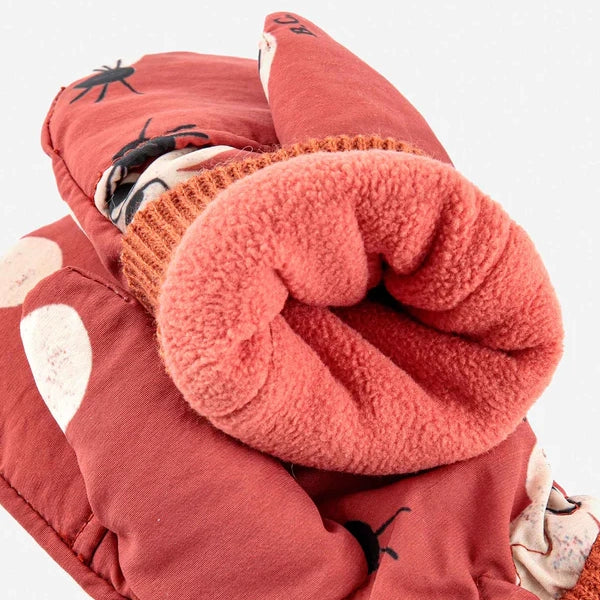 MOUSE ALL OVER GLOVES