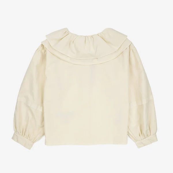 THE FEAST WOVEN BLOUSE