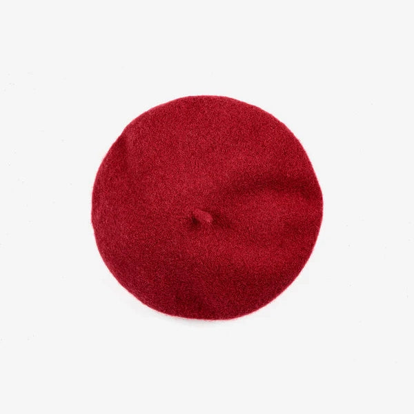 B.C. BERET