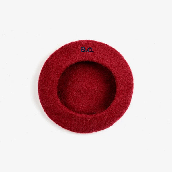 B.C. BERET