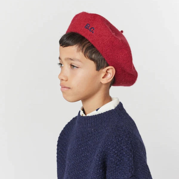 B.C. BERET