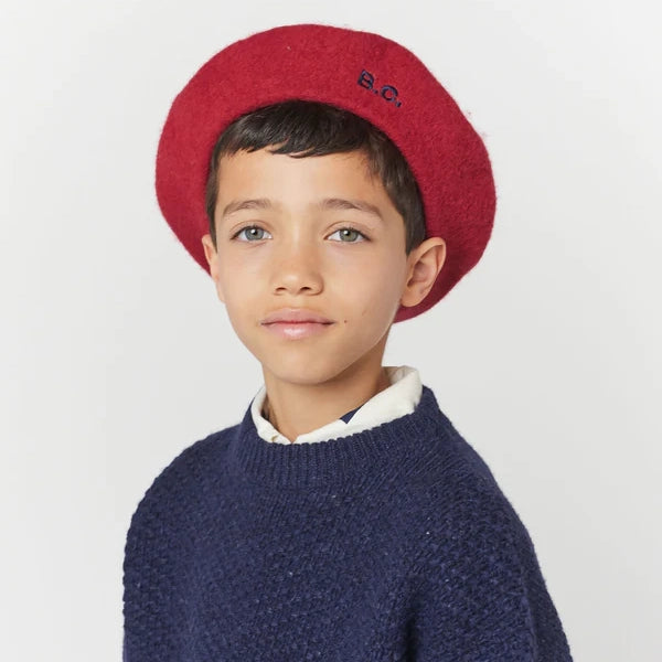 B.C. BERET