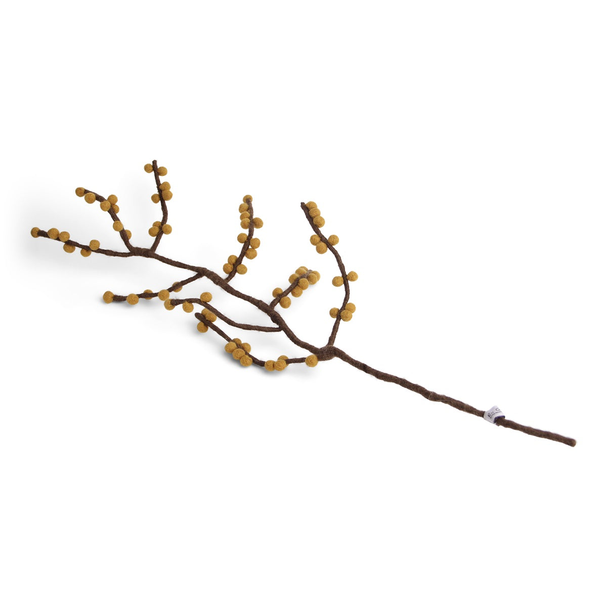 Branch with Berries (Available in 7 colors)