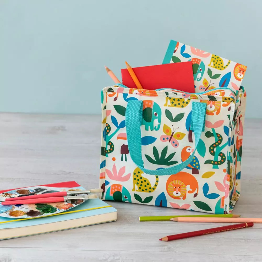 Mini storage bag - Wild Wonders
