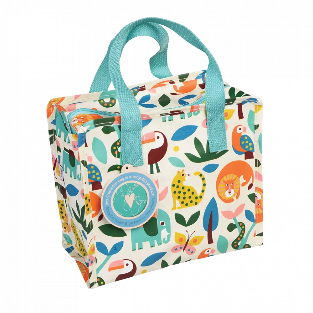 Mini storage bag - Wild Wonders