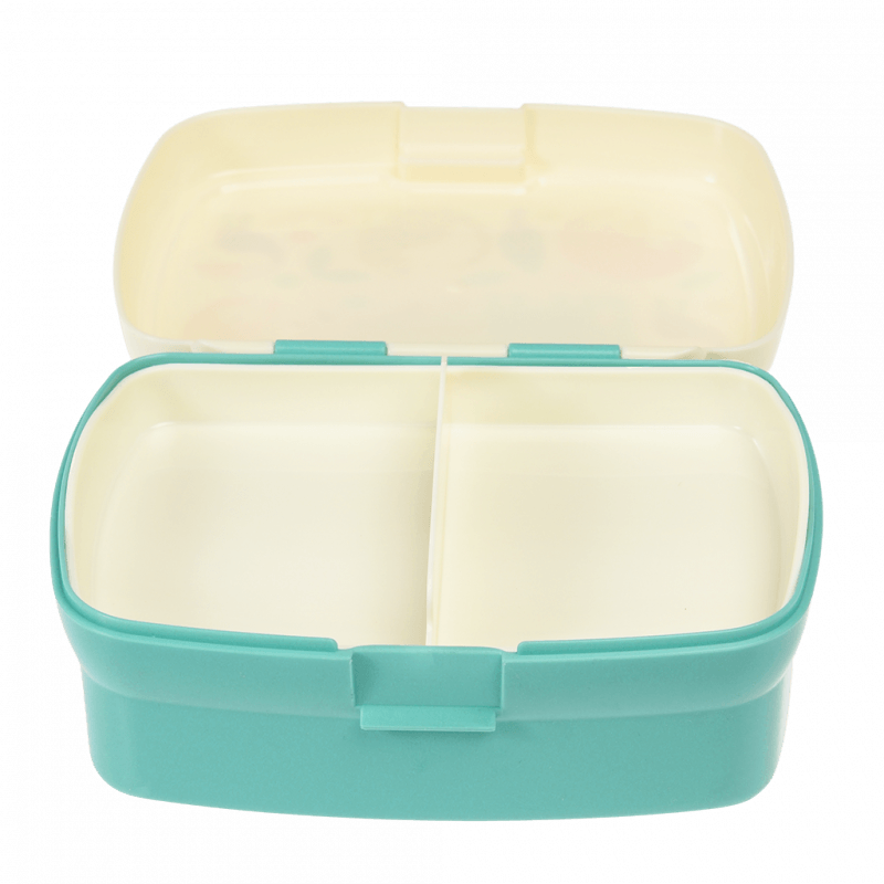 Lunch box - Wild Wonders