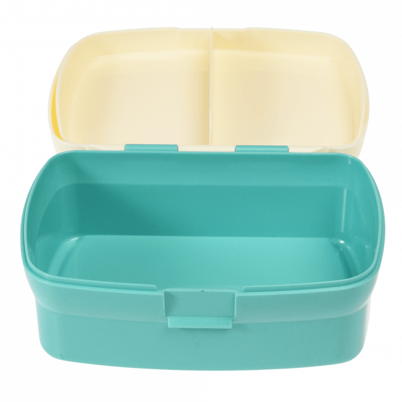 Lunch box - Wild Wonders