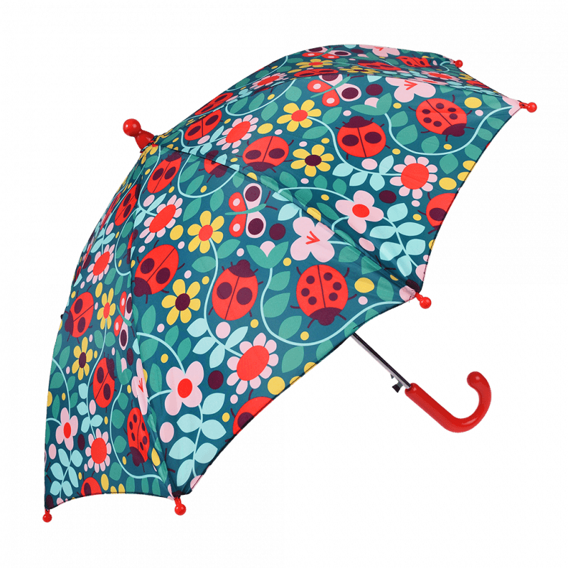 Ladybird Children's Umbrella