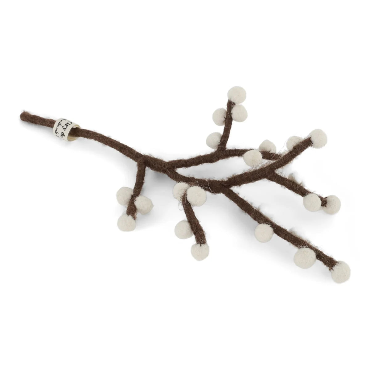 Mini Branch with berries (Available in 4 colors)