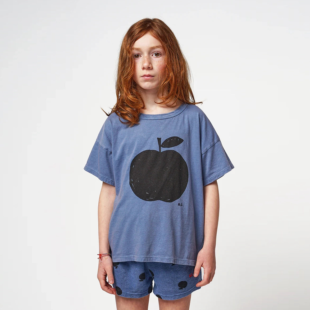Poma short sleeve T-shirt