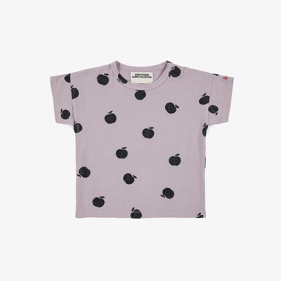 Poma all over short sleeve T-shirt