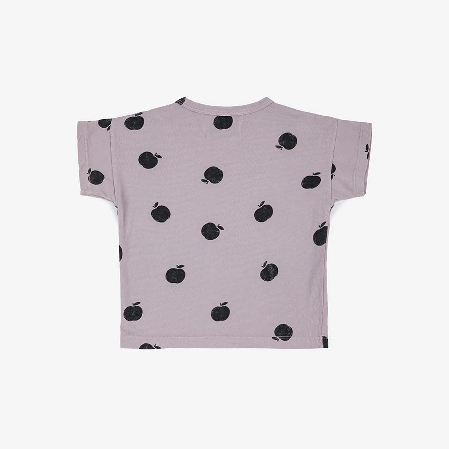 Poma all over short sleeve T-shirt