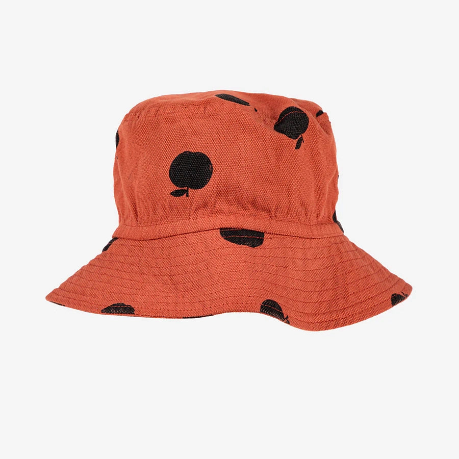 Poma allover hat