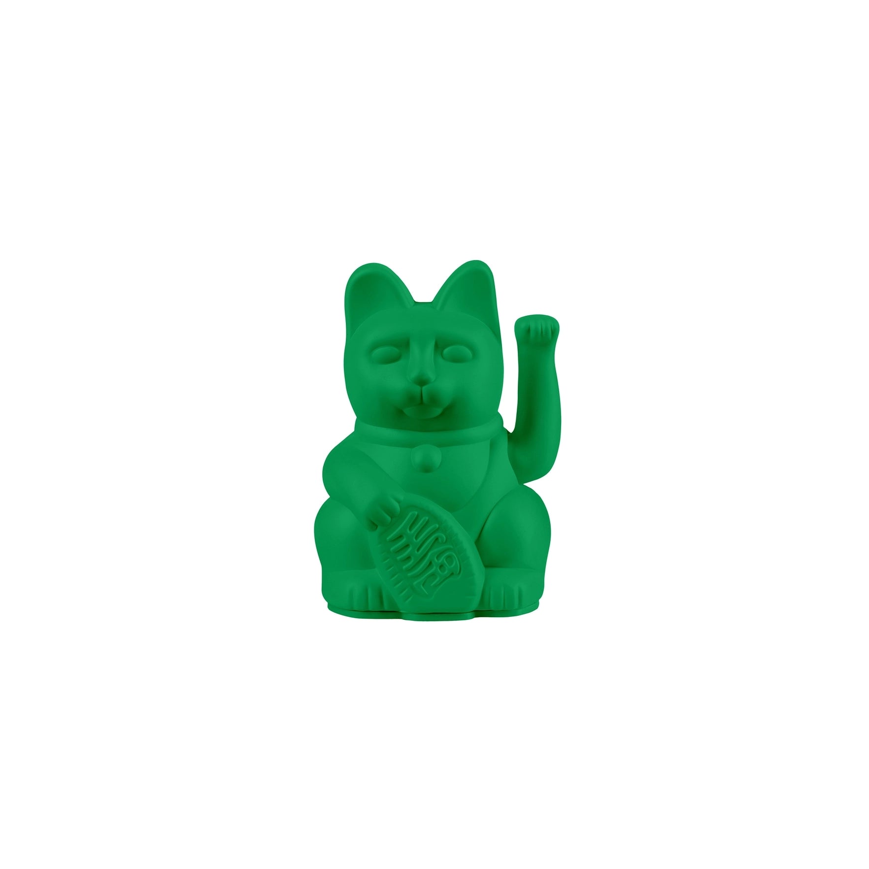 Mini Lucky Cat (Available in 3 colors)