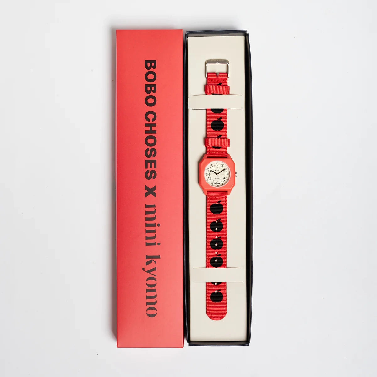 Kids watch - Bobo Choses x Mini Kyomo