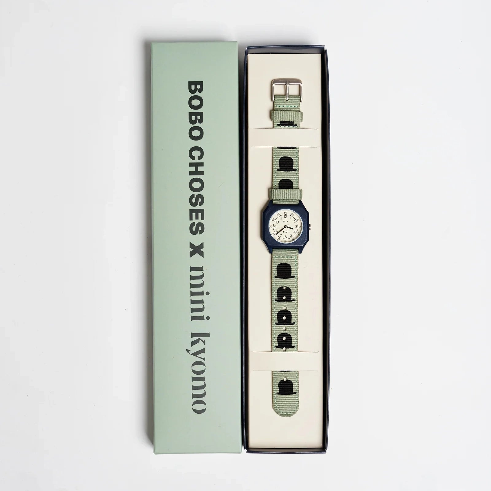 Kids watch - Bobo Choses x Mini Kyomo