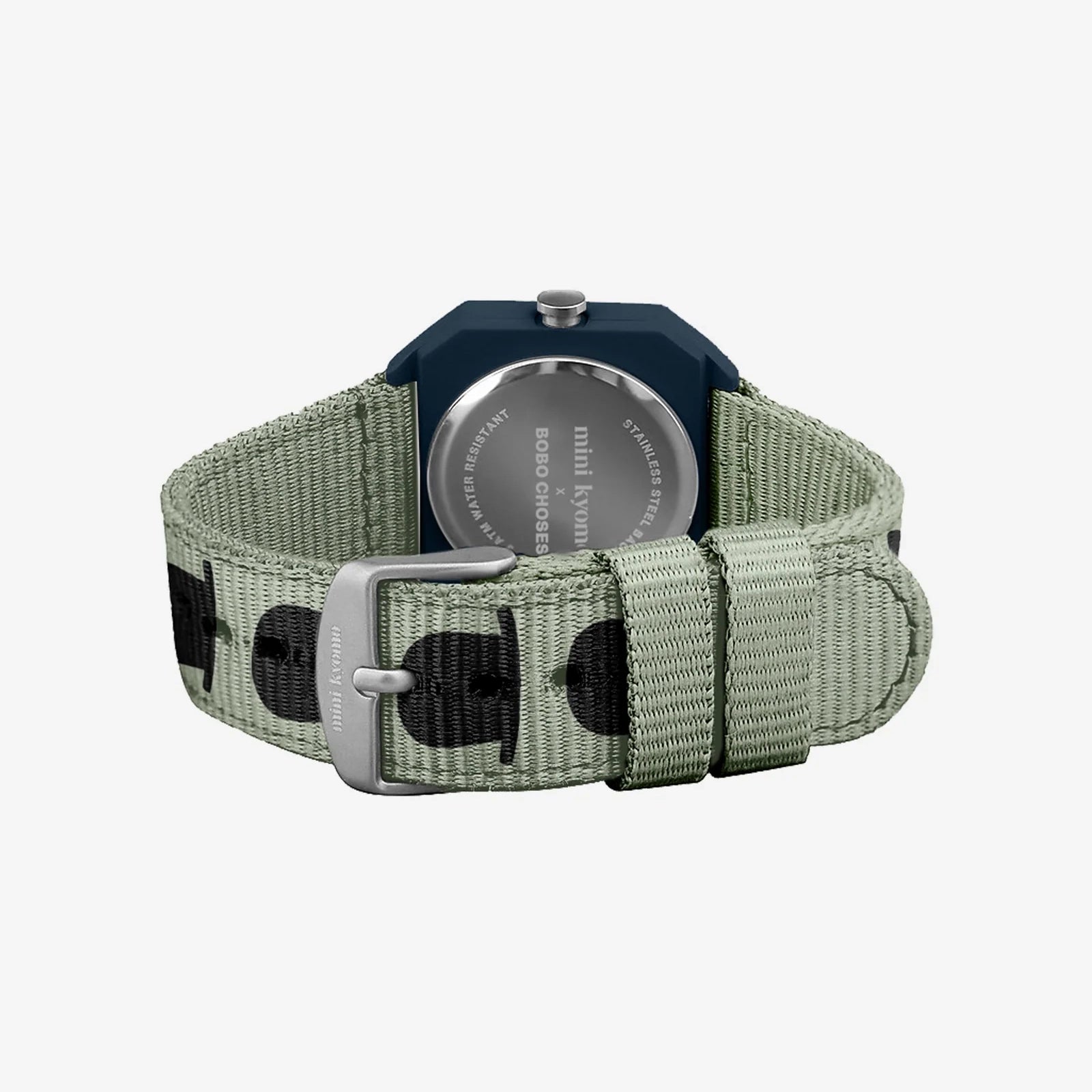 Kids watch - Bobo Choses x Mini Kyomo