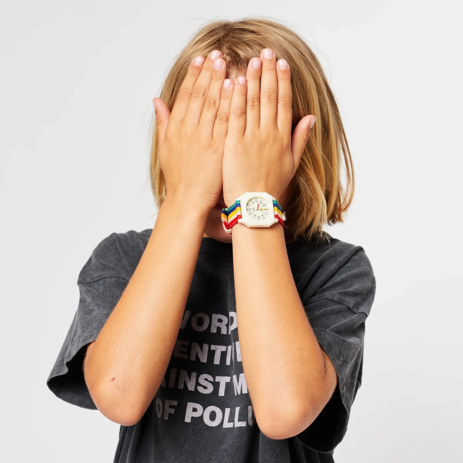 Kids watch - Bobo Choses x Mini Kyomo