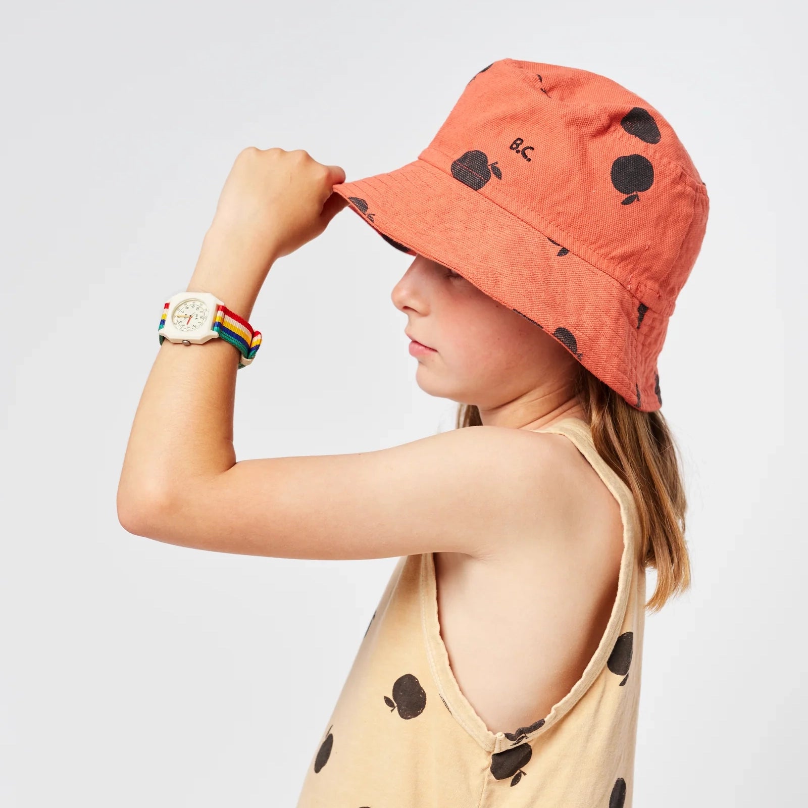 Kids watch - Bobo Choses x Mini Kyomo
