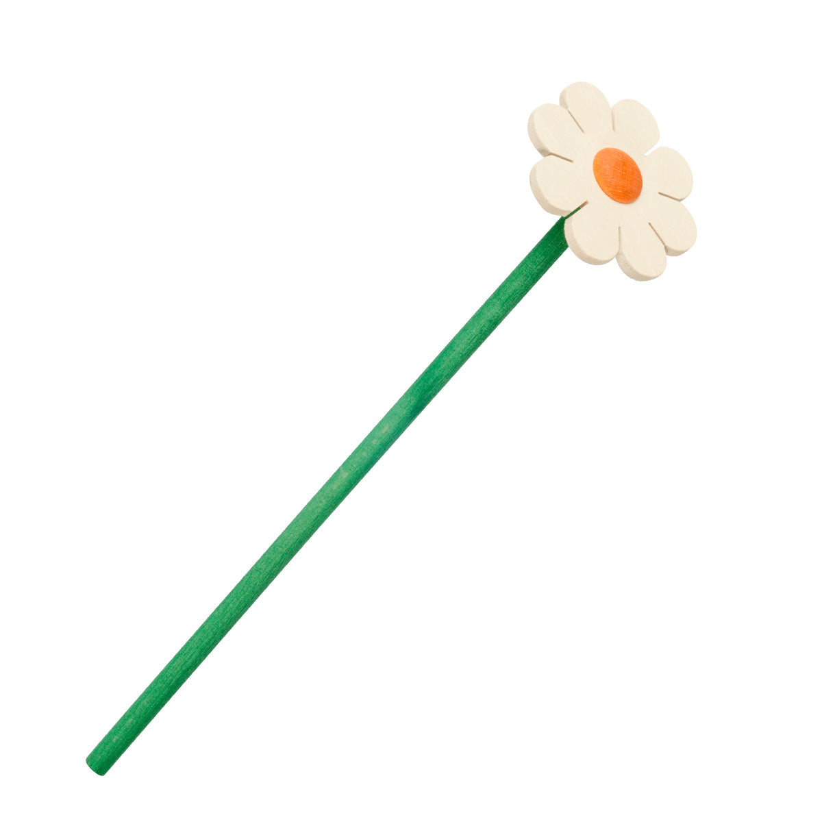 Wooden flower (Available in 2 colors)