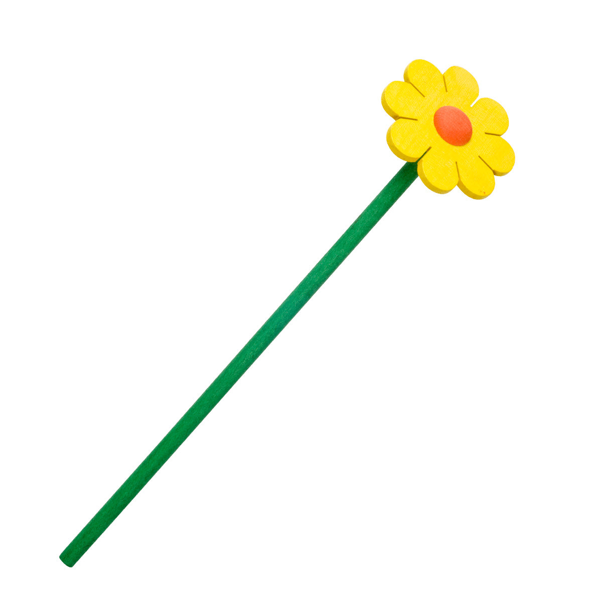 Wooden flower (Available in 2 colors)