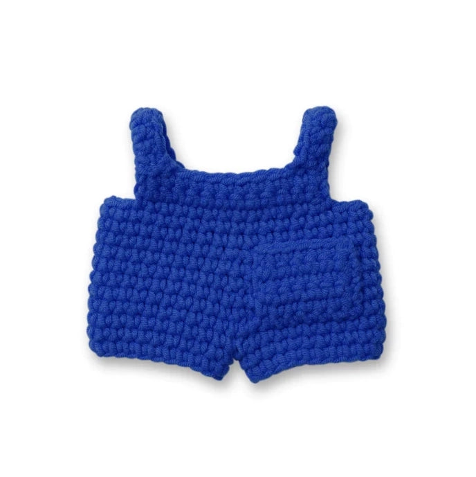 Handmade overall outfit (Available in 5 colors)