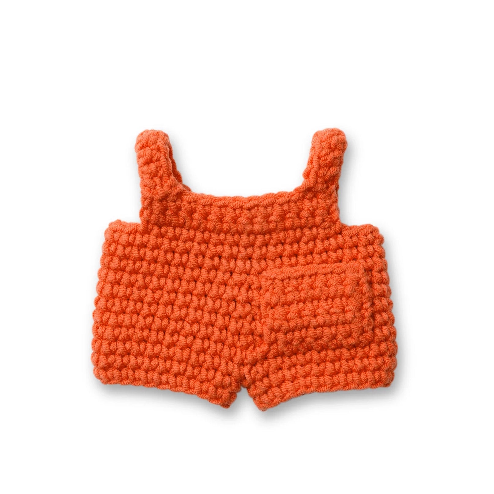 Handmade overall outfit (Available in 5 colors)