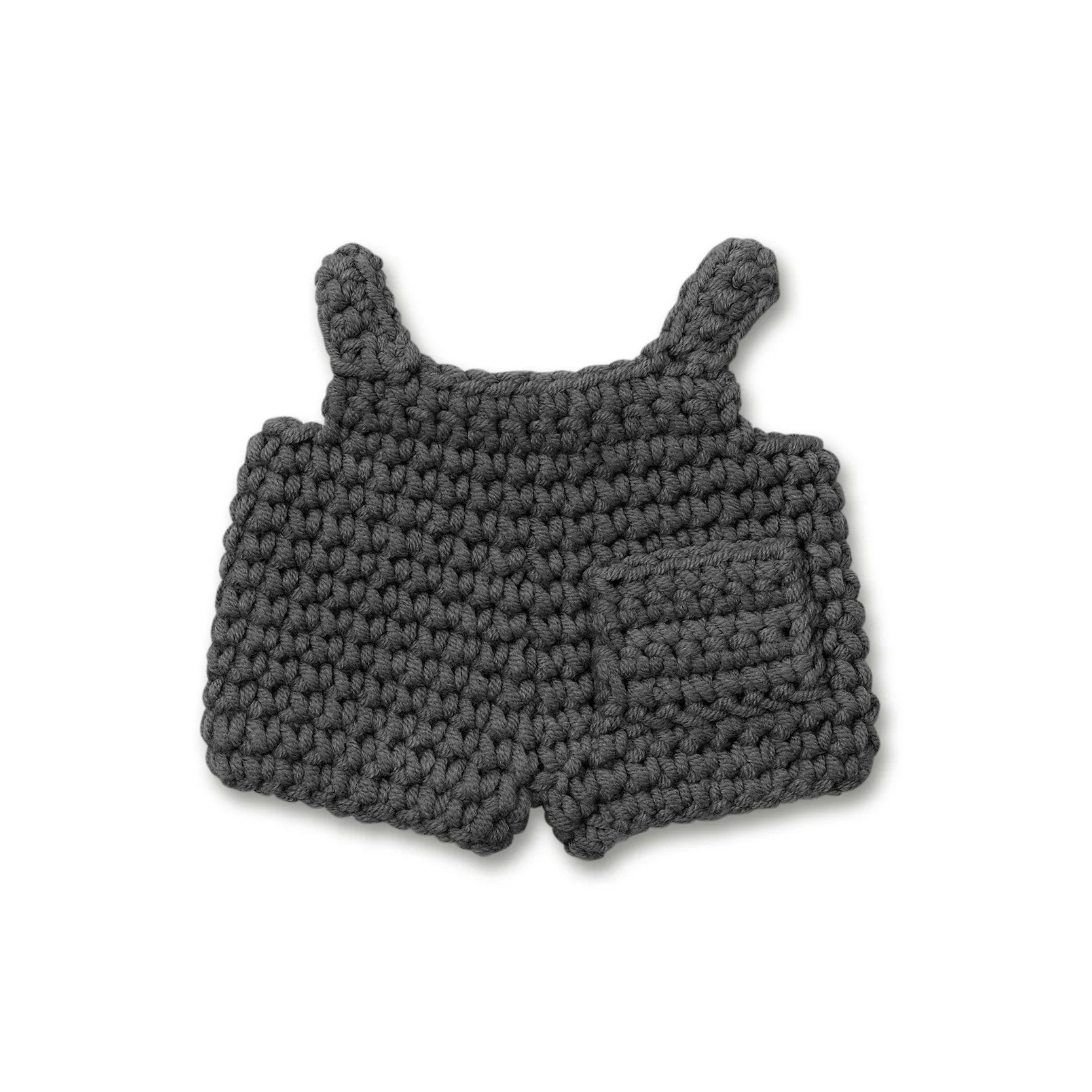 Handmade overall outfit (Available in 5 colors)